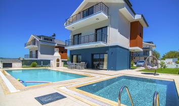 Villa Hometown Babadağ - Ovacık, Fethiye