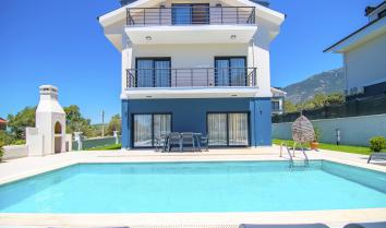Villa Hometown Mendos - Ovacık, Fethiye 