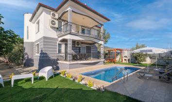 Villa Almina - Çamköy, Fethiye 