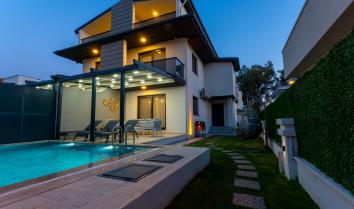 Villa Alpasya - Çalış, Fethiye
