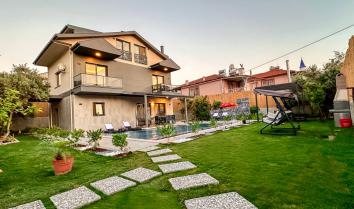 Villa Anıl Duo - Çatalarık, Fethiye