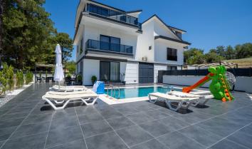 Villa Ankas 1 - Seydikemer, Fethiye