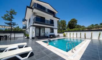 Villa Ankas 2 - Seydikemer, Fethiye