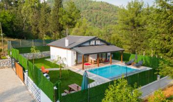 Villa Arya  Duo - Kargı, Fethiye 