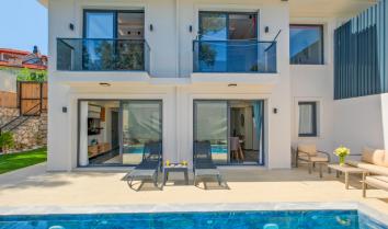 Villa Aslan 2 Fethiye - Eldirek, Fethiye