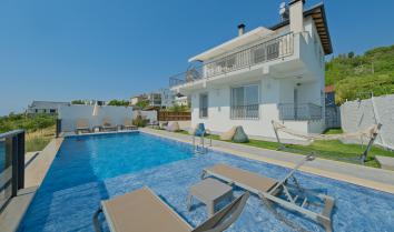 Villa Ayhas - Seydikemer, Fethiye
