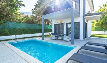 Villa Badem Ovacık - Ovacık, Fethiye