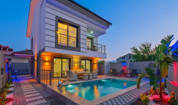 Villa Baha - Seydikemer, Fethiye
