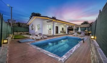 Villa Belen - Kayadibi , Seydikemer