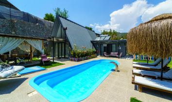 Villa Ozon 2 - Çenger, Fethiye 