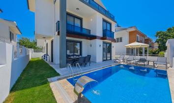 Villa Can Villas 2 - Merkez, Fethiye