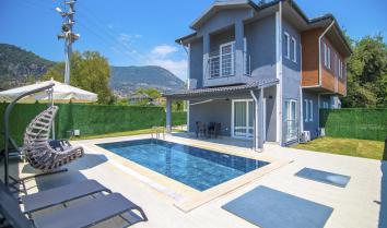 Villa Ceren 1 - İnlice, Göcek