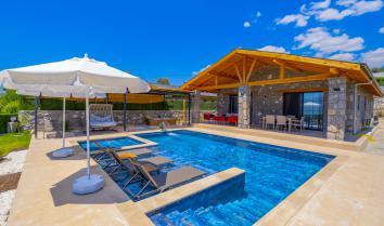 Villa Çimen 2 - Yakaköy,Seydikemer