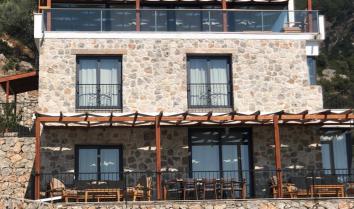 Villa Dan - Faralya, Fethiye