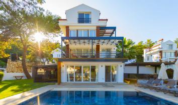 Villa Deep Sea - Ölüdeniz, Fethiye