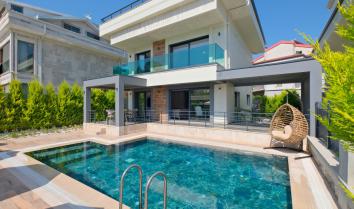 Villa Diana 1 - Çalış, Fethiye 