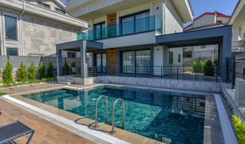 Villa Diana 2 - Çalış, Fethiye 