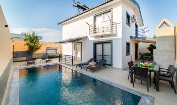 Villa Duman Duo - Çalıca, Fethiye
