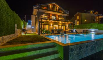 Villa Efe Su - Ovacık, Fethiye