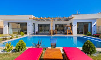 Villa Efsa 2 - Karaçulha, Fethiye