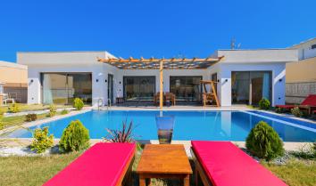 Villa Efsa 1 - Karaçulha, Fethiye