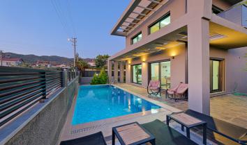 Villa Maya Elegante - Çiftlik, Fethiye 
