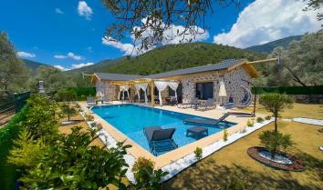 Villa Elif Nuran 1 - İncirköy, Fethiye