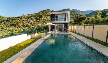 Villa Endo - Esenköy, Fethiye