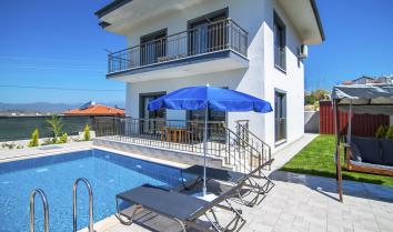 Villa Eren - Döğer , Seydikemer 