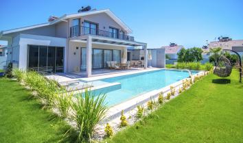 Villa Erenis 6 - Kargı, Fethiye