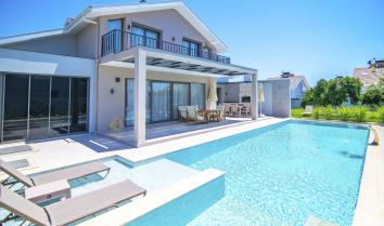 Villa Erenis 7 - Kargı, Fethiye