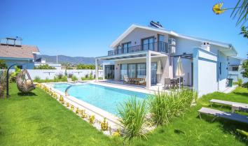 Villa Erenis 8 - Kargı, Fethiye