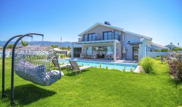 Villa Erenis 1 - Kargı, Fethiye