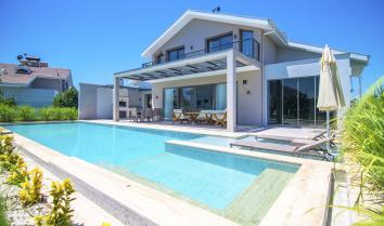 Villa Erenis 2 - Kargı, Fethiye
