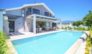 Villa Erenis 3 - Kargı, Fethiye