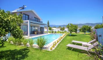 Villa Erenis 4 - Kargı, Fethiye