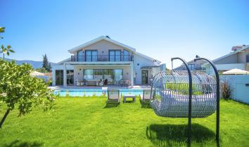 Villa Erenis 5 - Kargı, Fethiye