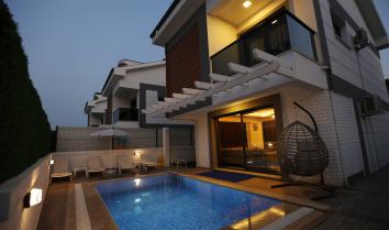 Villa Ertos - Çalış, Fethiye 