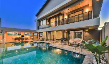 Villa Escalade - Merkez, Fethiye