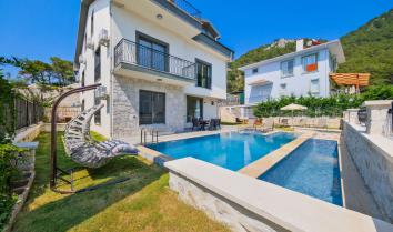 Villa Femose 2 - Faralya, Fethiye