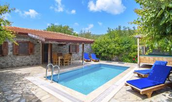 Villa Filiz Evi - Kayaköy, Fethiye