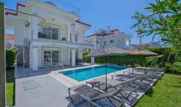 Villa Galip 1 , Koca Çalış Fethiye 