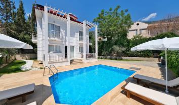 Villa Gökyüzü 2 - Ovacık, Fethiye 