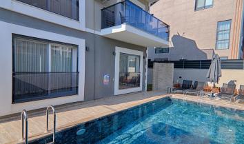 Villa Göl Evi 1 , Fethiye, Çalış kiralık villa 