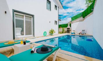 Villa Hediye - Kadıköy, Seydikemer