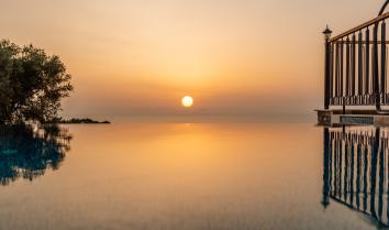 Villa İnca İnfinity - Faralya, Fethiye