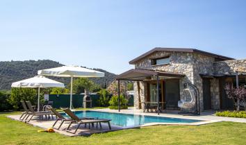 Villa Kaia 1 - Kayaköy, Fethiye
