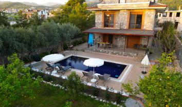 Villa Kara - Çiftlik, Fethiye