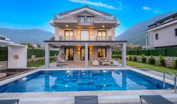 Villa Kaya Duo - Ovacık, Fethiye 