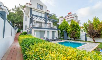 Villa Kibar 2 - Ölüdeniz, Fethiye